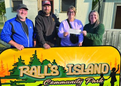 TPAHD begins granting process