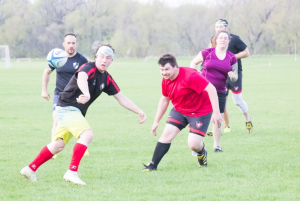 Mavericks open with a pair of wins