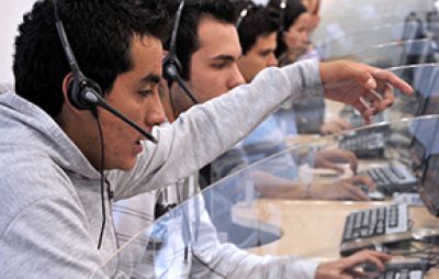 It's fraud prevention month