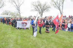 Graduation Powwow set to honour the journey of all students
