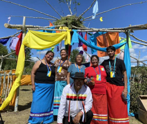 Opaskwayak Sundance  brings indigenous culture and ceremony to participants