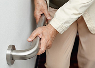 Help to keep seniors at home and safe