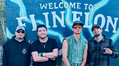 Low Budget Rock Star releases new single