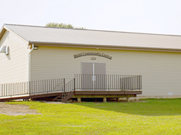 Foundation awards Pop Up grant