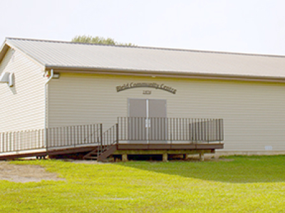 Foundation awards Pop Up grant