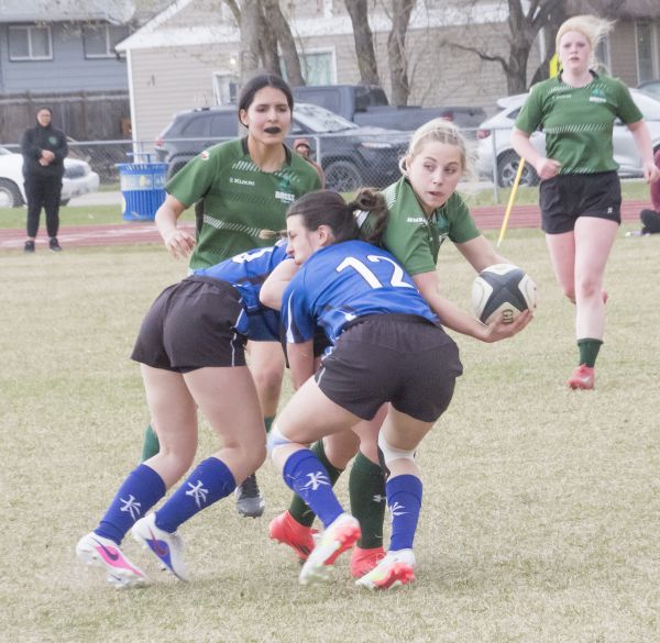 Clippers teams fall short at provincials