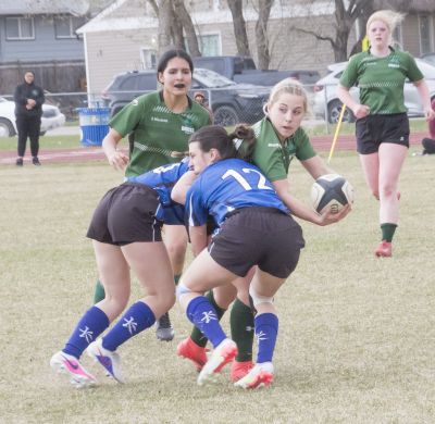 Clippers teams fall short at provincials