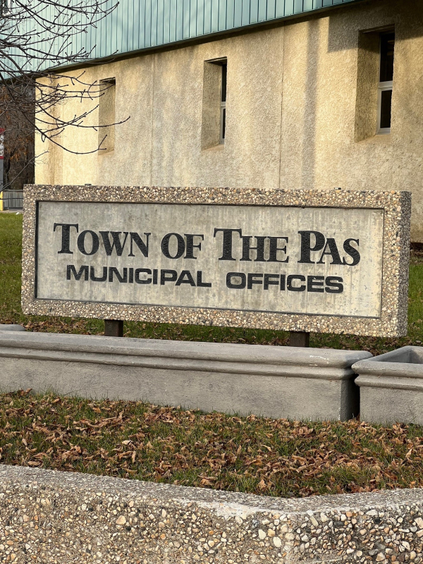 Town passes resolutions to present to AMM