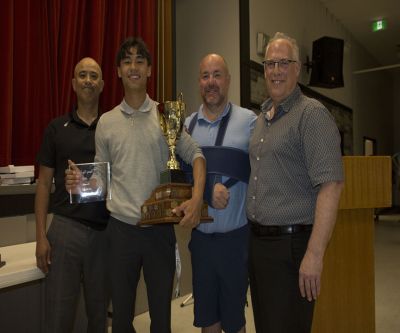 Clippers celebrate best of the season