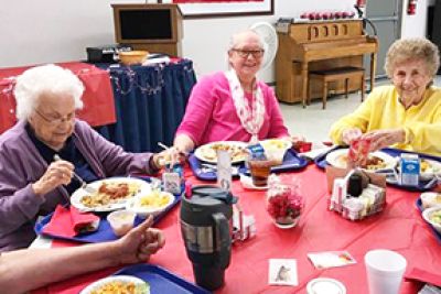 Community asked to help