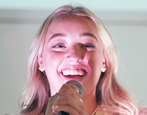 Fair hosts Roblin's Got Talent show