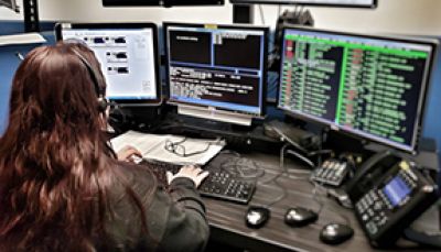 Do you know what happens when you call 911?