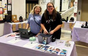 Fight Against Dementia raises thousands