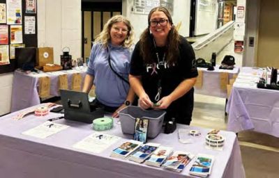 Fight Against Dementia raises thousands