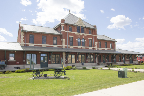 Capital budget supports a solid plan, says mayor