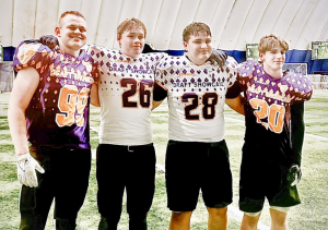 Clippers on the radar for US colleges