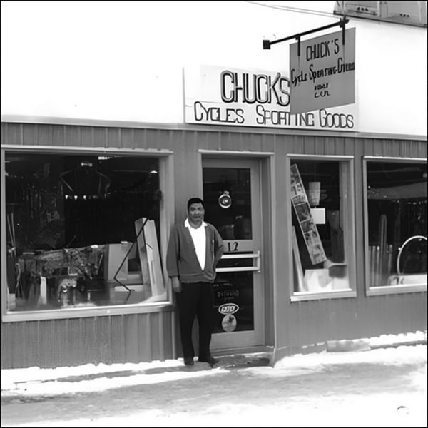 A whole new world of experience