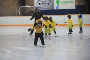 Sea themed songs take over Minitonas