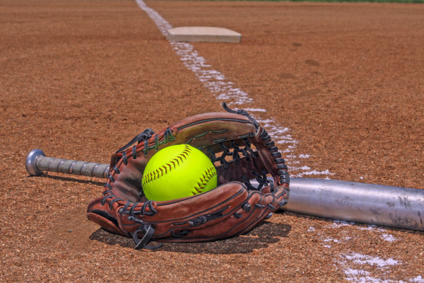 AA softball program begins in the Parkland