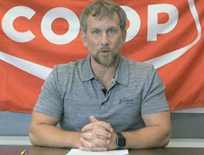 Parkway holds AGM