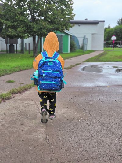 Back to School