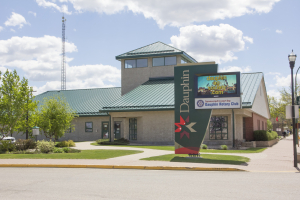 City ends 2023 with surplus funds