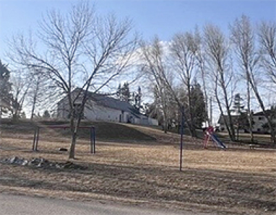 Save our green space