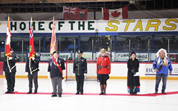 Championship weekend