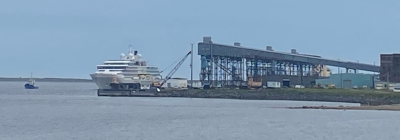 Arctic Gateway Group prepares for significant growth