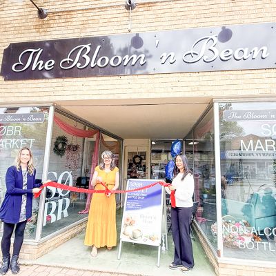 Sobr Market franchise offering quality alternatives to alcohol