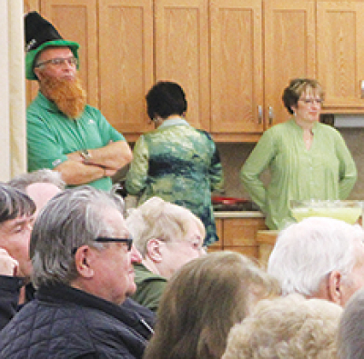 Foundation honours one of its one