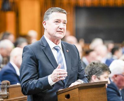 DRHC closure: Mazier critical of PMH response to  “serious situation”