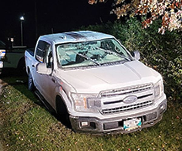 Public thanked for the help