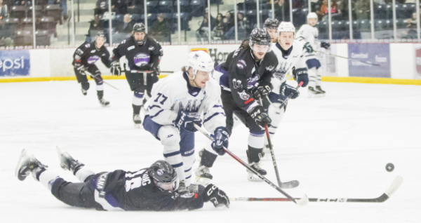 Kings look to next year after game seven heartbreak