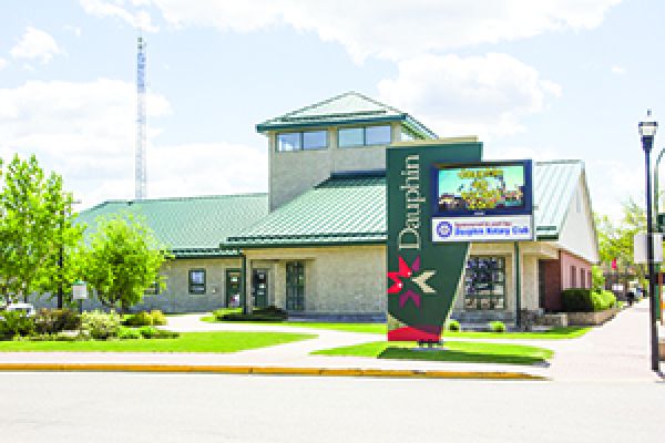 Zoning Bylaw under review